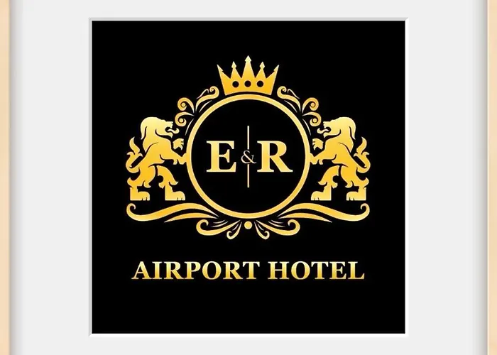E&R Airport Hotel