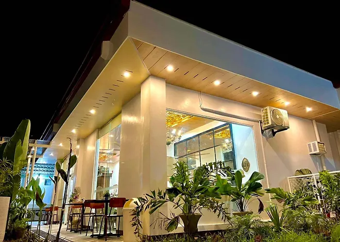 E&R Airport Hotel