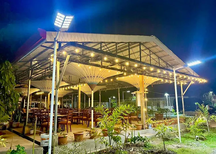 E&R Airport Hotel