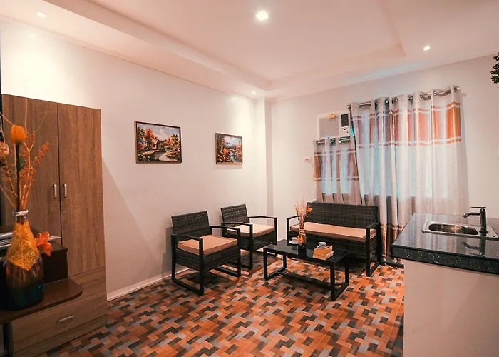Kingswick Residences & Lodge